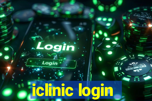 iclinic login